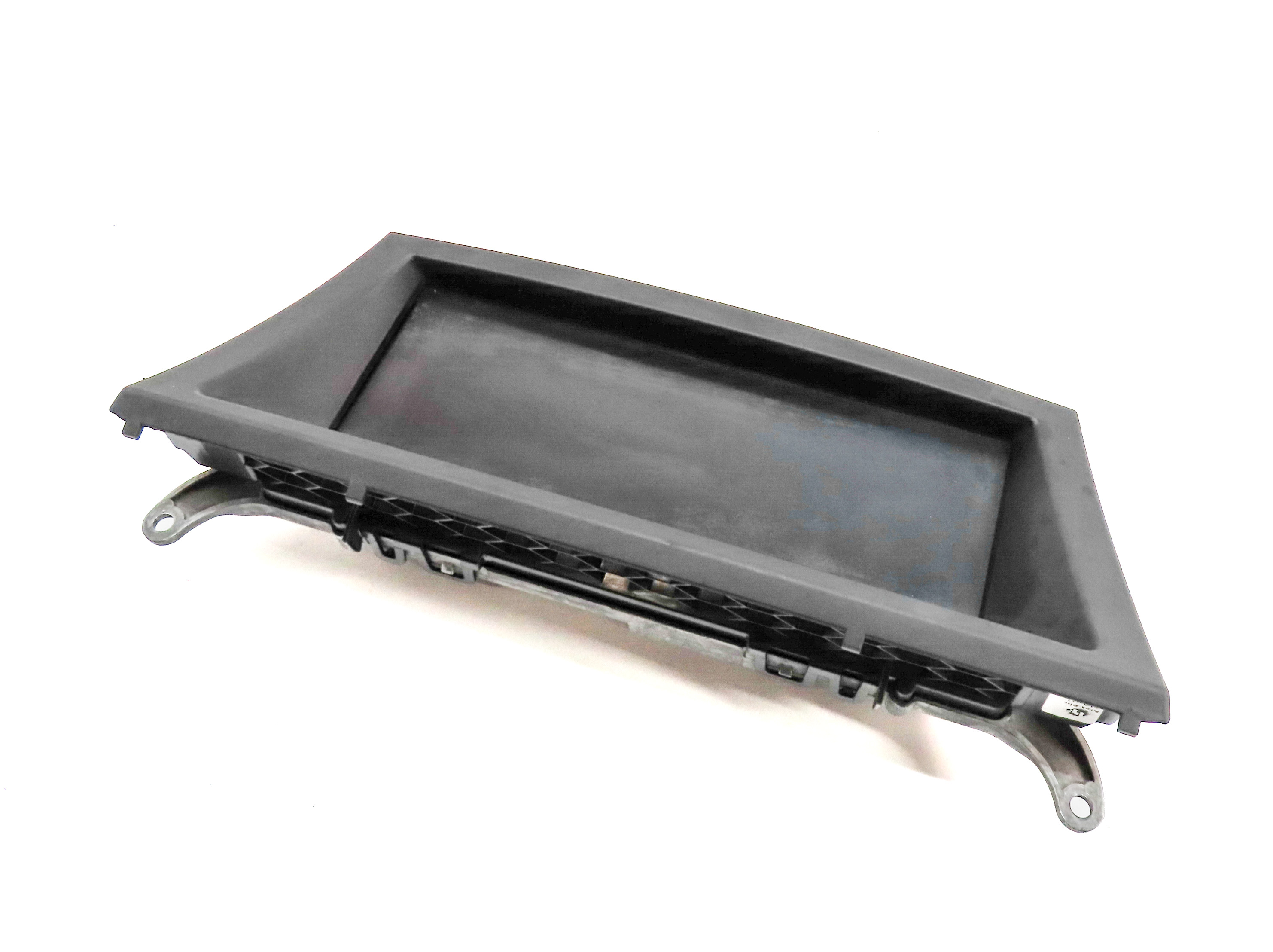 2010-2014 BMW X5 X5M X6 X6M (E70 E71) FRONT GPS NAVIGATION MEDIA DISPLAY SCREEN — exact item pictured